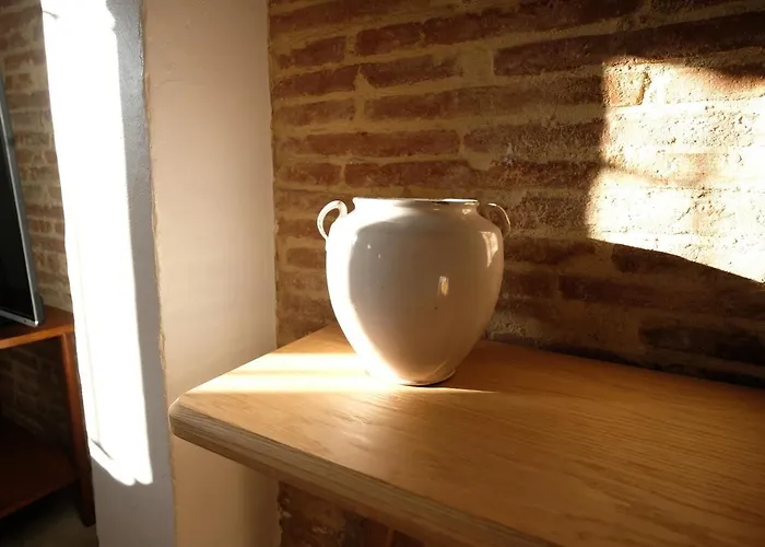 Bastide Le Petit Clos - Les 2 Semesterbostad *