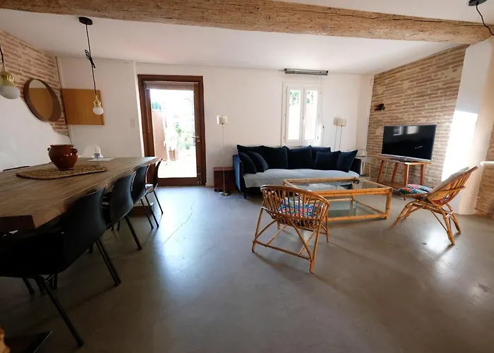 Semesterbostad Bastide Le Petit Clos - Les 2 *