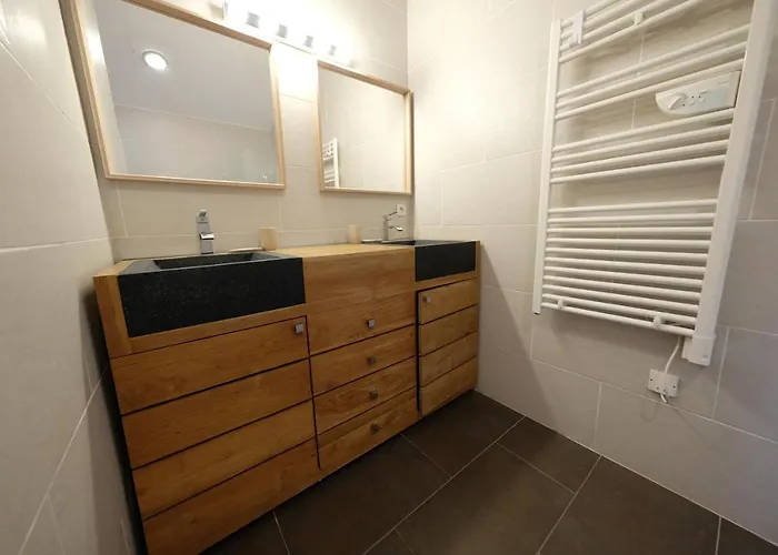 Holiday home Bastide Le Petit Clos - Les 2 *