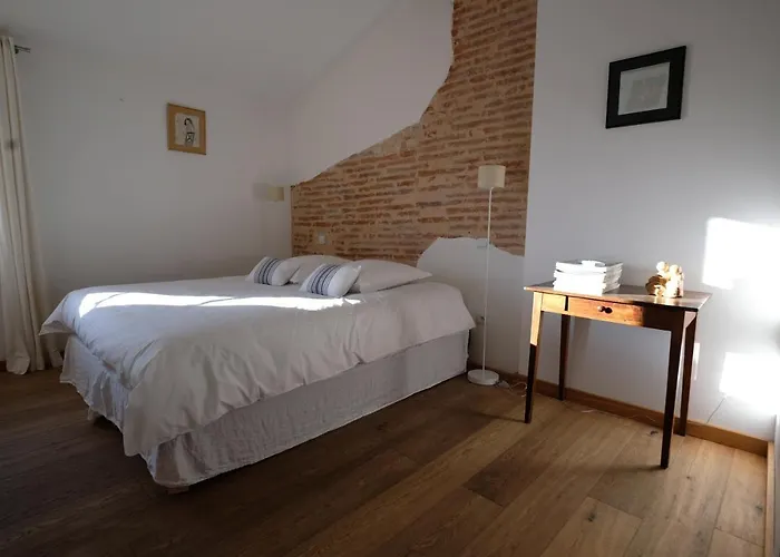 Bastide Le Petit Clos - Les 2 Semesterbostad Perpignan