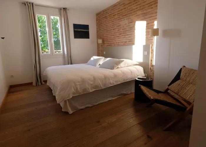 Bastide Le Petit Clos - Les 2 Holiday home Perpignan