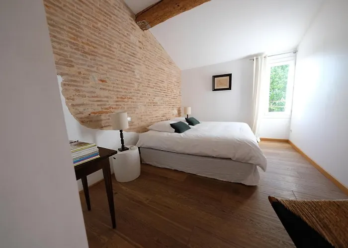 Semesterbostad Bastide Le Petit Clos - Les 2 *