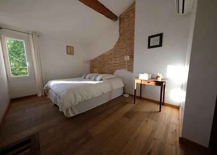 Bastide Le Petit Clos - Les 2 Holiday home *