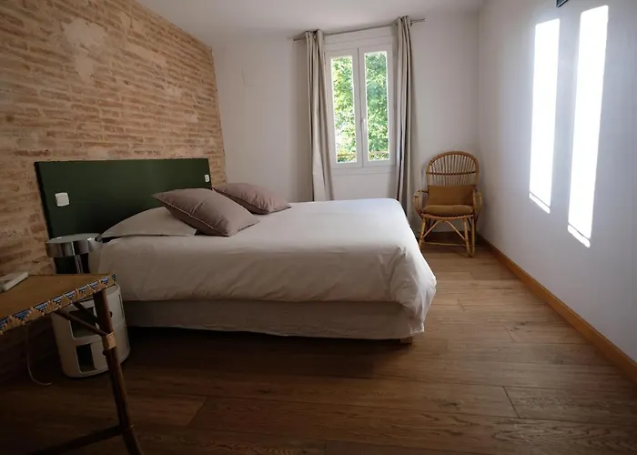 Bastide Le Petit Clos - Les 2 * Perpignan