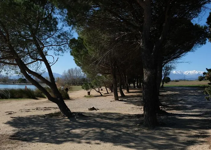 Bastide Le Petit Clos - Les 2 Perpignan
