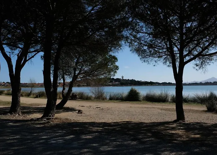 Bastide Le Petit Clos - Les 2 Holiday home Perpignan