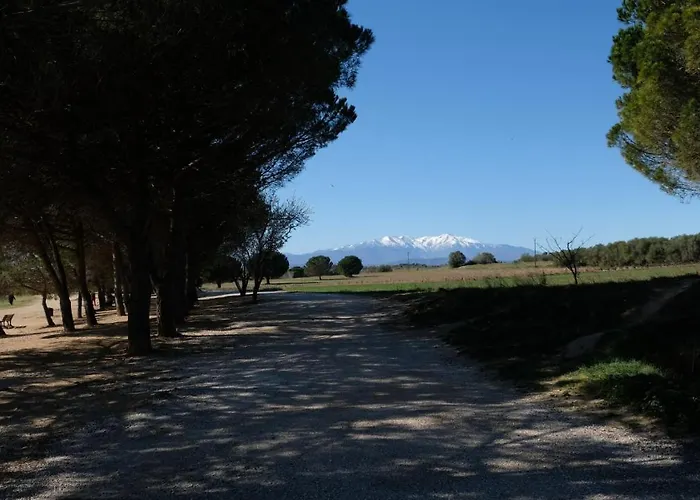 Bastide Le Petit Clos - Les 2 Semesterbostad *