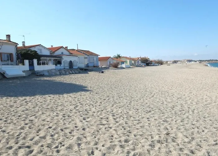 Bastide Le Petit Clos - Les 2 *