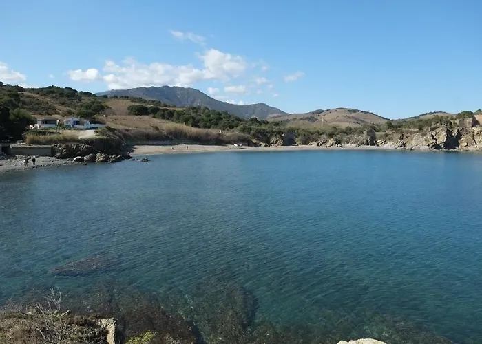 Bastide Le Petit Clos - Les 2 Semesterbostad *