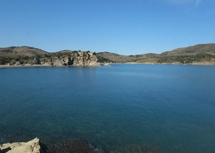 Bastide Le Petit Clos - Les 2 Semesterbostad Perpignan