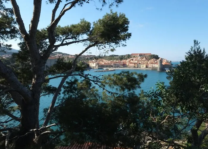 Bastide Le Petit Clos - Les 2 * Perpignan