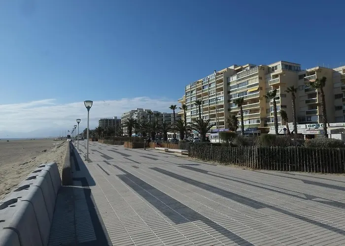 Semesterbostad Bastide Le Petit Clos - Les 2 Perpignan