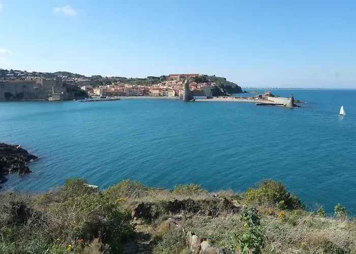 Holiday home Bastide Le Petit Clos - Les 2 Perpignan