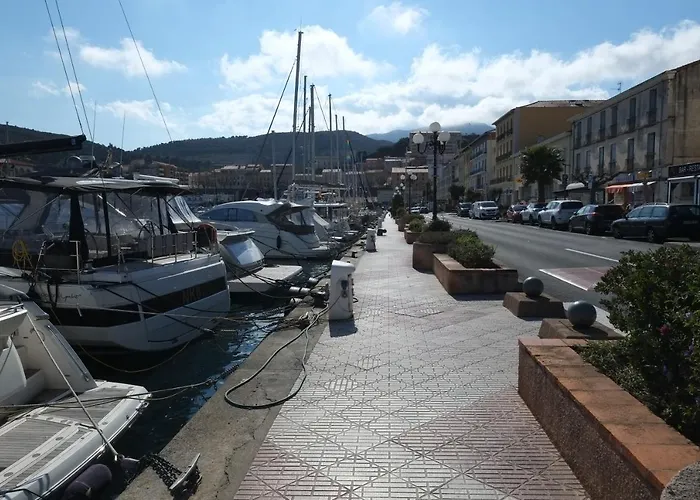 Semesterbostad Bastide Le Petit Clos - Les 2