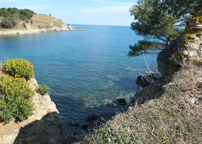 Semesterbostad Bastide Le Petit Clos - Les 2