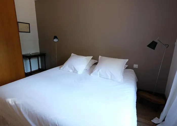 Bastide Le Petit Clos - Les 2 * Perpignan