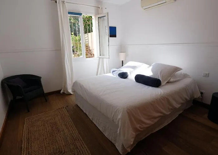 Semesterbostad Bastide Le Petit Clos - Les 2 *