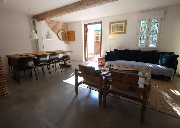 Bastide Le Petit Clos - Les 2 * Perpignan