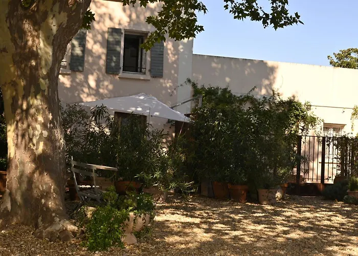 Semesterbostad Bastide Le Petit Clos - Les 2 *