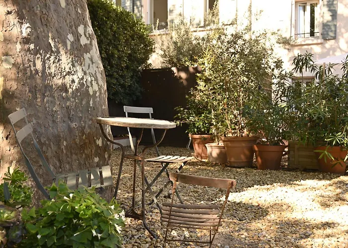 Holiday home Bastide Le Petit Clos - Les 2
