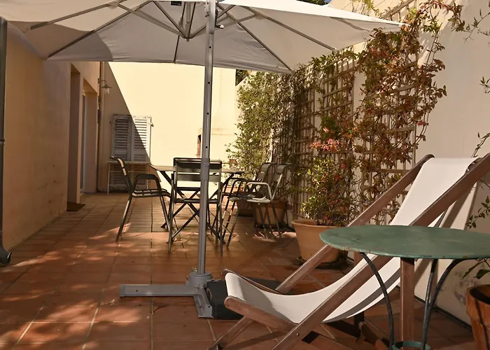 Holiday home Bastide Le Petit Clos - Les 2