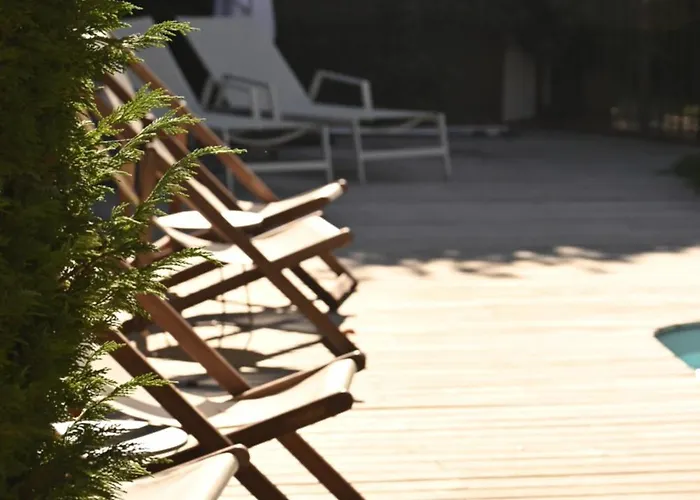 Bastide Le Petit Clos - Les 2 * Perpignan