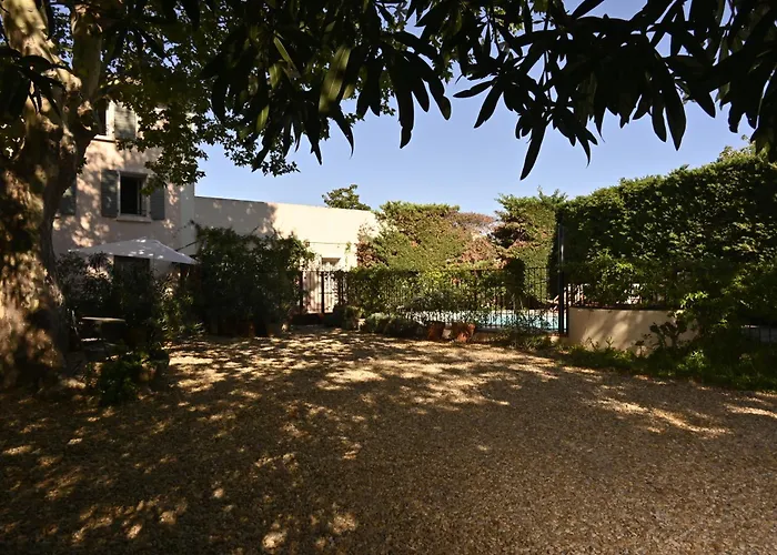 Semesterbostad Bastide Le Petit Clos - Les 2 *