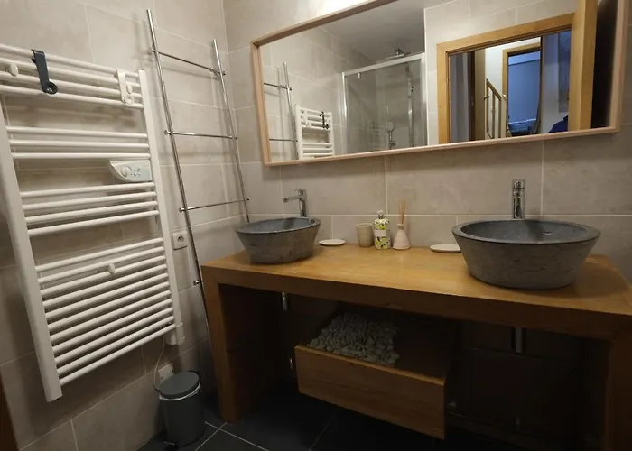 Bastide Le Petit Clos - Les 2 Holiday home Perpignan